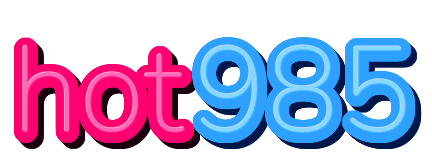 hot985 — logo kanal