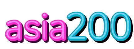 asia200 — logo kanal