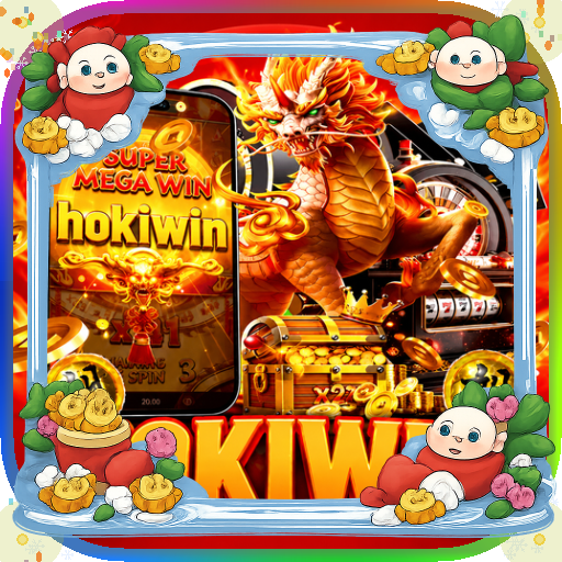 hokiwin — mitra unggulan