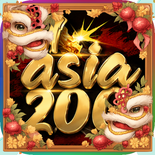 asia200 — mitra unggulan