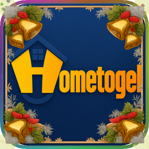hometogel — mitra unggulan